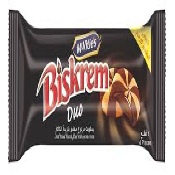 بسكريم دو عائلي